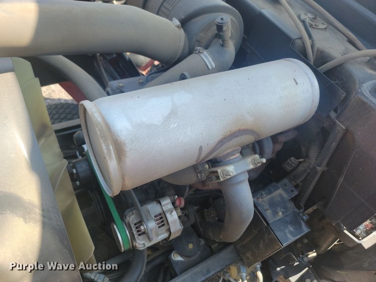 image for item LQ9130 Toro Groundsmaster 4000D  lawn mower