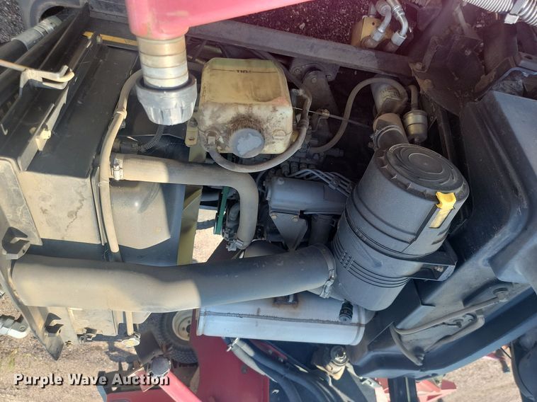 image for item LQ9130 Toro Groundsmaster 4000D  lawn mower