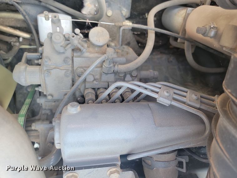 image for item LQ9130 Toro Groundsmaster 4000D  lawn mower