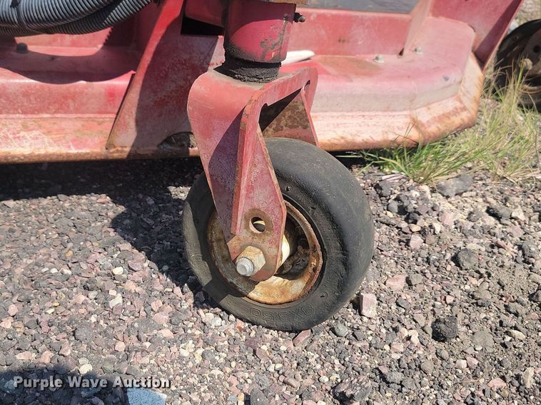 image for item LQ9130 Toro Groundsmaster 4000D  lawn mower