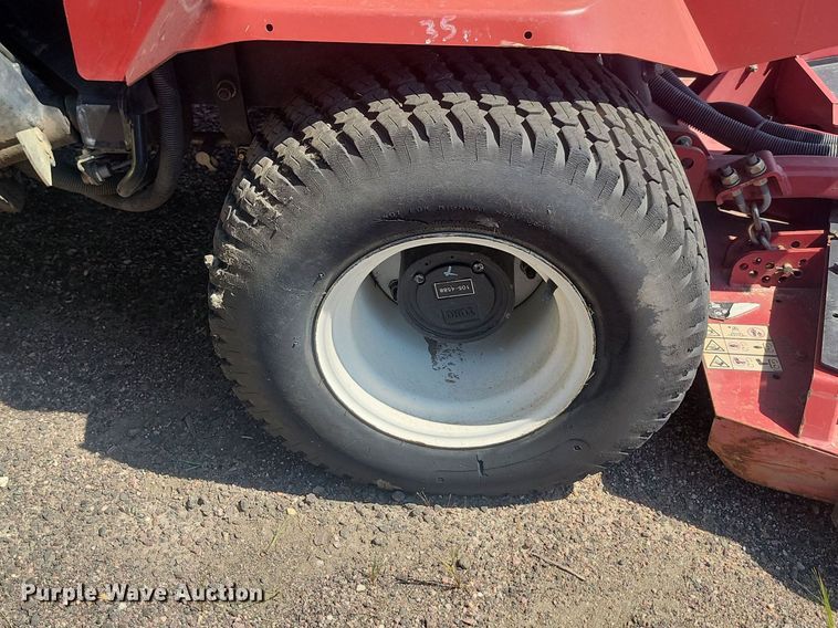 image for item LQ9130 Toro Groundsmaster 4000D  lawn mower