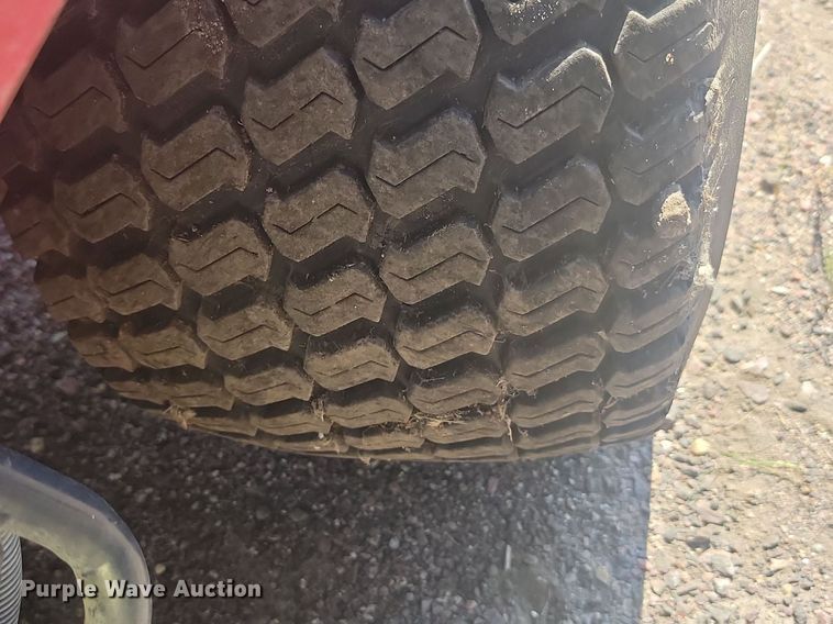 image for item LQ9130 Toro Groundsmaster 4000D  lawn mower