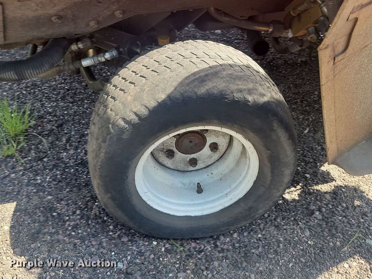 image for item LQ9130 Toro Groundsmaster 4000D  lawn mower