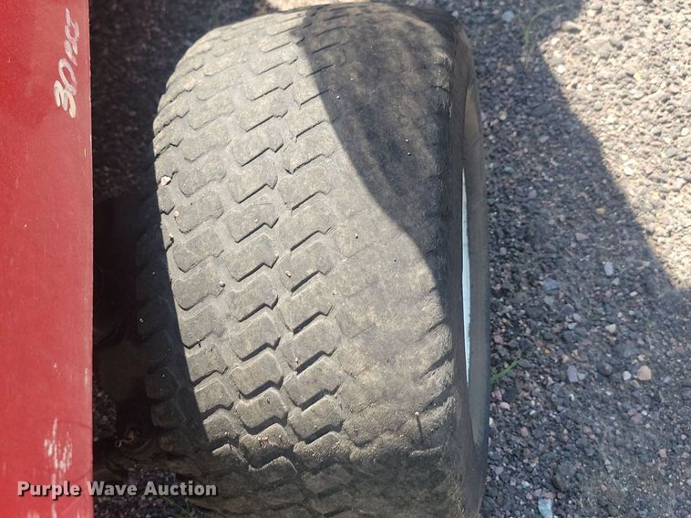 image for item LQ9130 Toro Groundsmaster 4000D  lawn mower