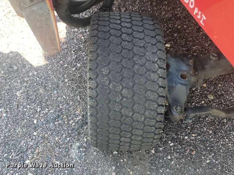 image for item LQ9130 Toro Groundsmaster 4000D  lawn mower