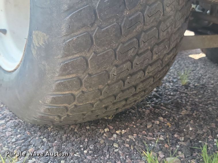 image for item LQ9130 Toro Groundsmaster 4000D  lawn mower