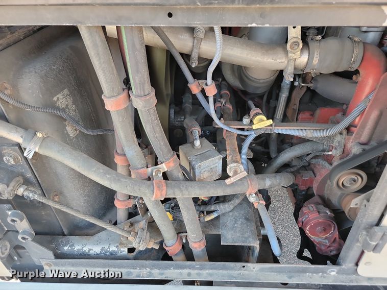 image for item LQ9131 2009 Gillig  shuttle bus