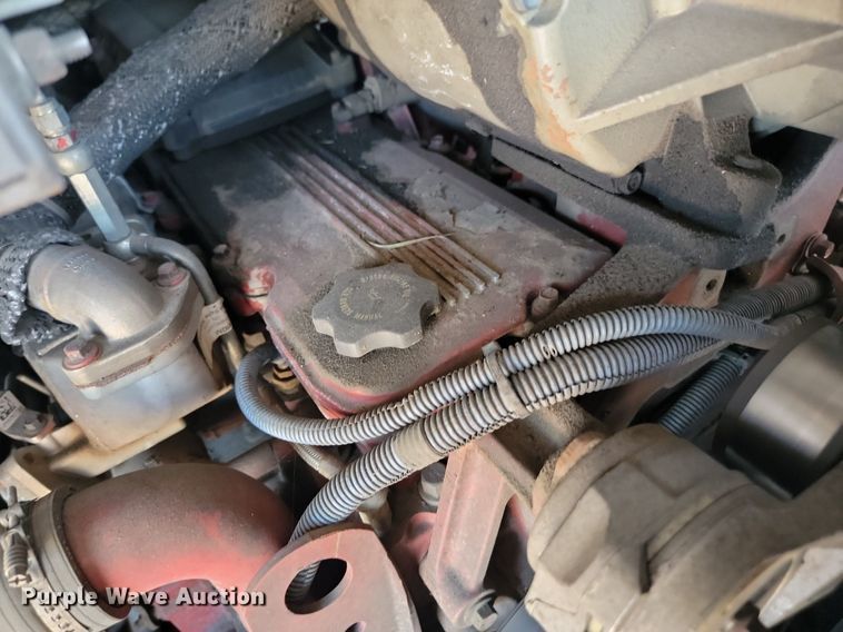 image for item LQ9131 2009 Gillig  shuttle bus