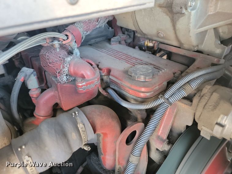 image for item LQ9134 2009 Gillig  shuttle bus