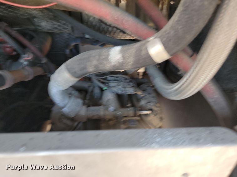 image for item LQ9135 2009 Gillig  shuttle bus