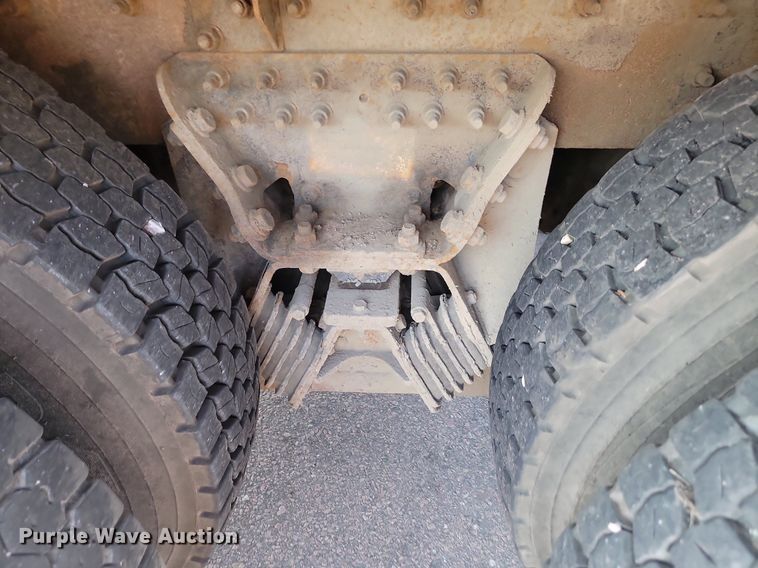 image for item LQ9145 2013 International WorkStar 7500  dump truck