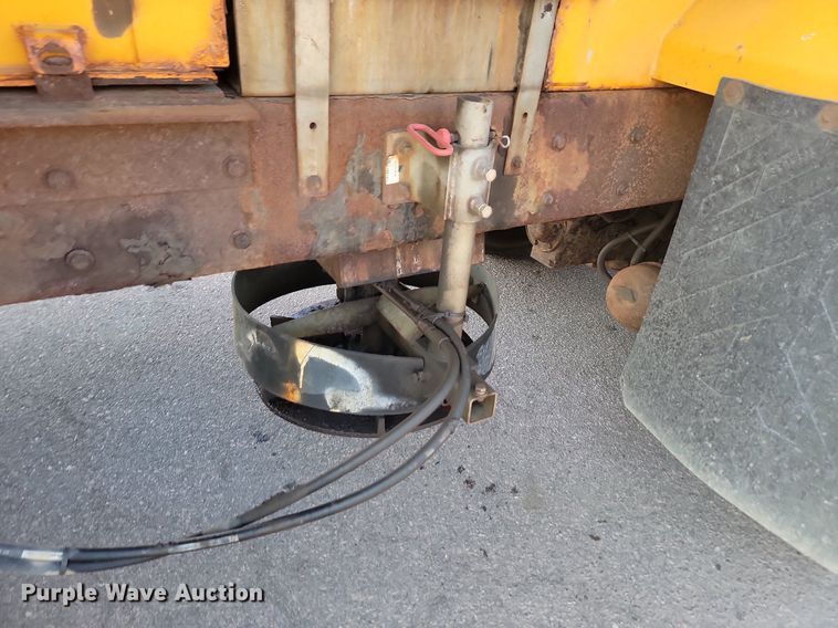 image for item LQ9145 2013 International WorkStar 7500  dump truck