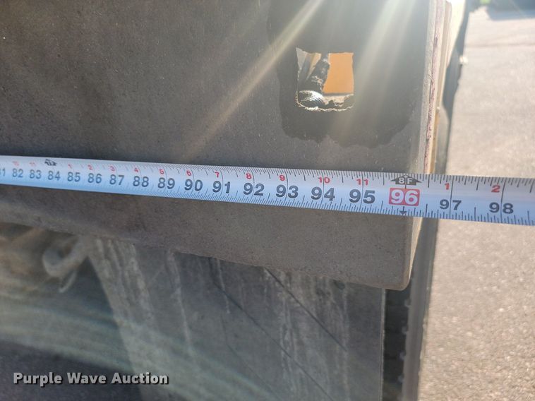 image for item LQ9145 2013 International WorkStar 7500  dump truck