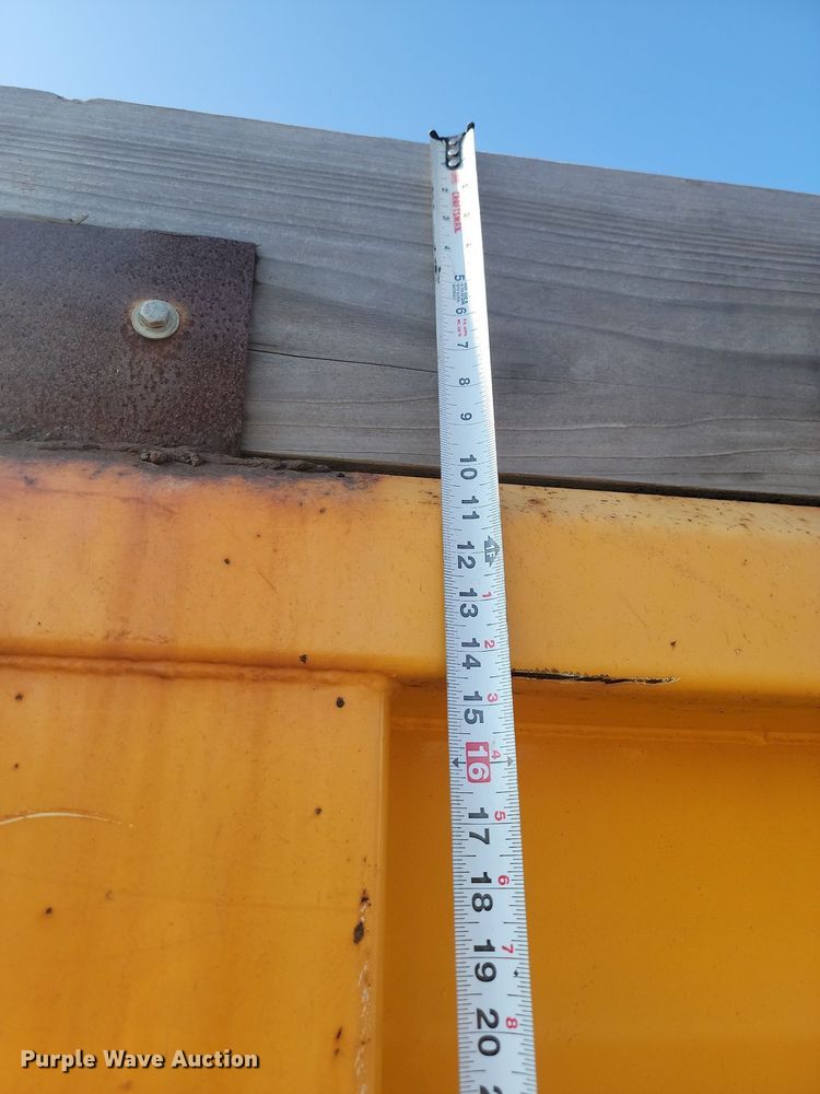 image for item LQ9145 2013 International WorkStar 7500  dump truck