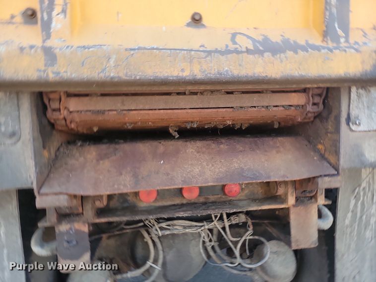 image for item LQ9145 2013 International WorkStar 7500  dump truck