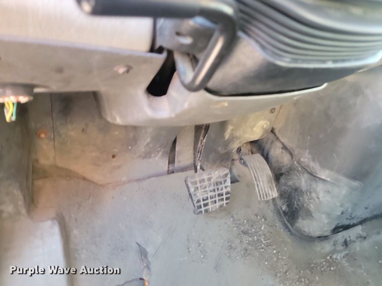 image for item LQ9145 2013 International WorkStar 7500  dump truck