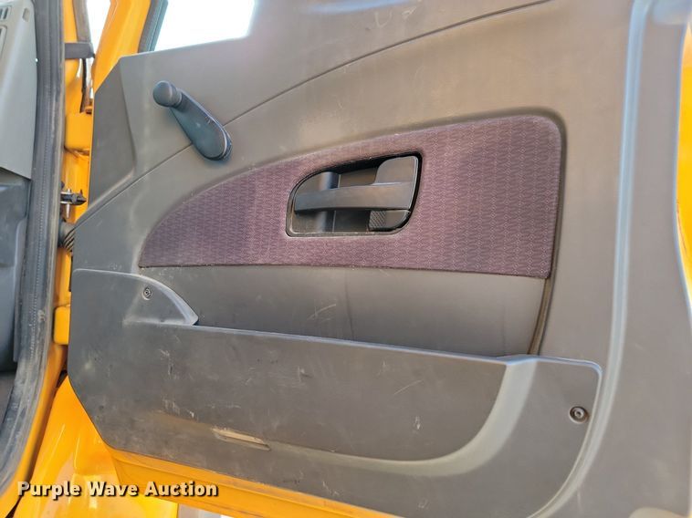 image for item LQ9145 2013 International WorkStar 7500  dump truck