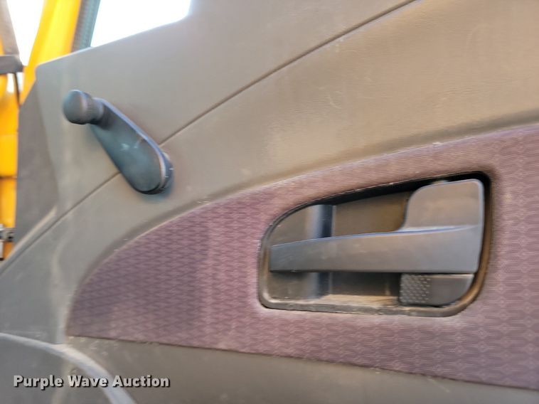 image for item LQ9145 2013 International WorkStar 7500  dump truck