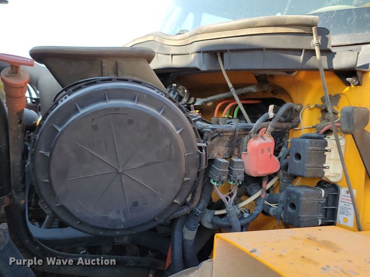 image for item LQ9145 2013 International WorkStar 7500  dump truck