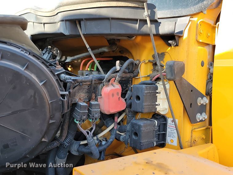 image for item LQ9145 2013 International WorkStar 7500  dump truck