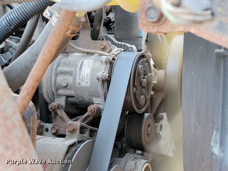 image for item LQ9145 2013 International WorkStar 7500  dump truck