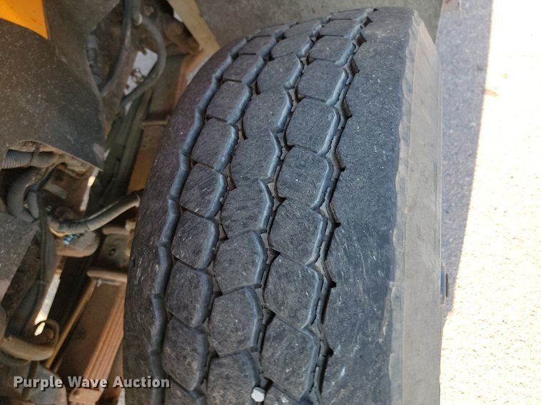 image for item LQ9145 2013 International WorkStar 7500  dump truck