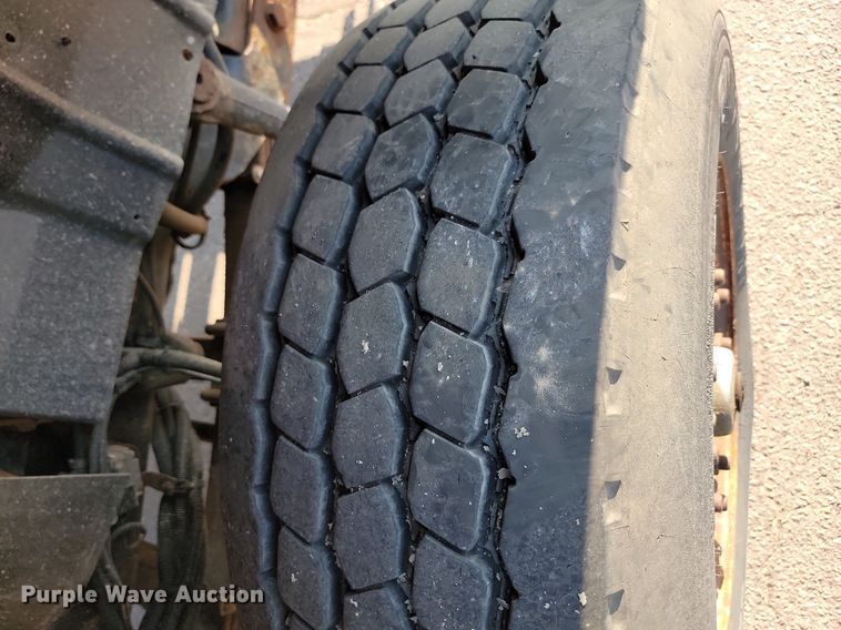 image for item LQ9145 2013 International WorkStar 7500  dump truck