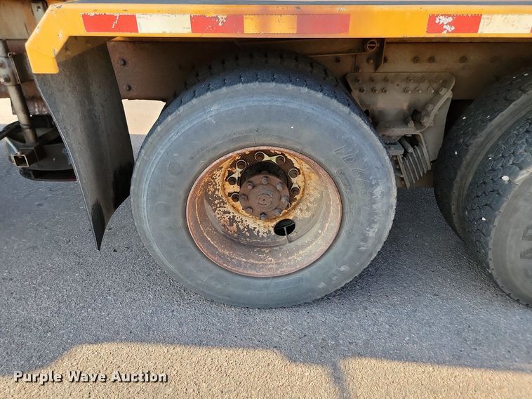 image for item LQ9145 2013 International WorkStar 7500  dump truck