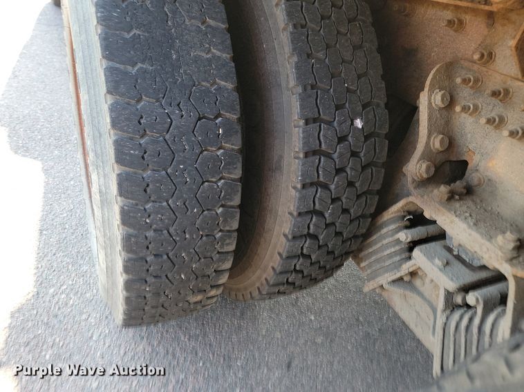 image for item LQ9145 2013 International WorkStar 7500  dump truck