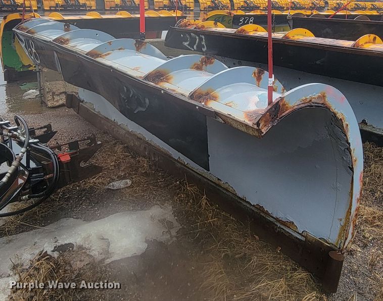 image for item LQ9145 2013 International WorkStar 7500  dump truck