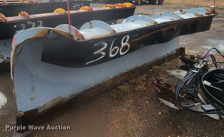 image for item LQ9145 2013 International WorkStar 7500  dump truck