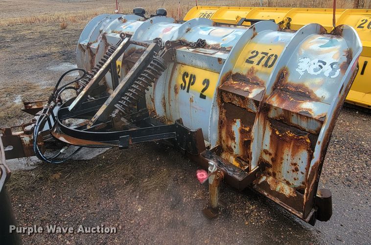 image for item LQ9145 2013 International WorkStar 7500  dump truck