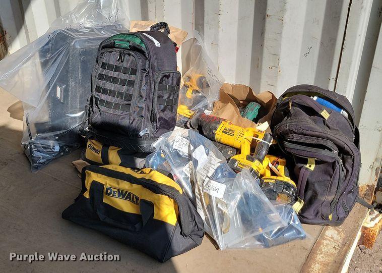 image for item LQ9146 Tools