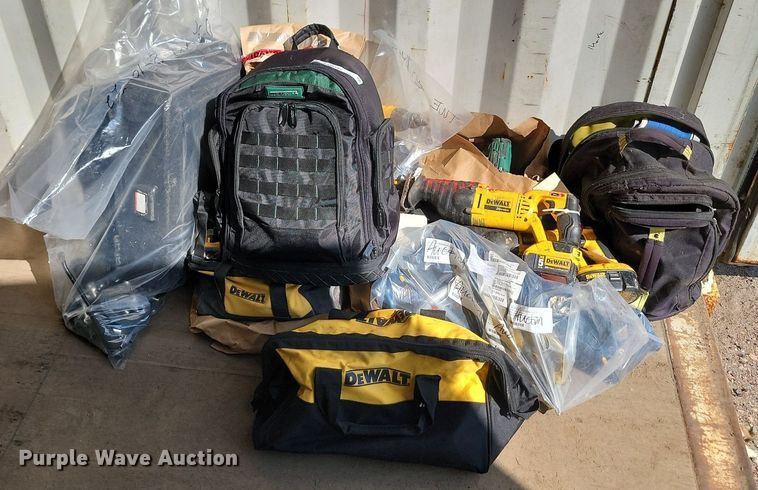 image for item LQ9146 Tools