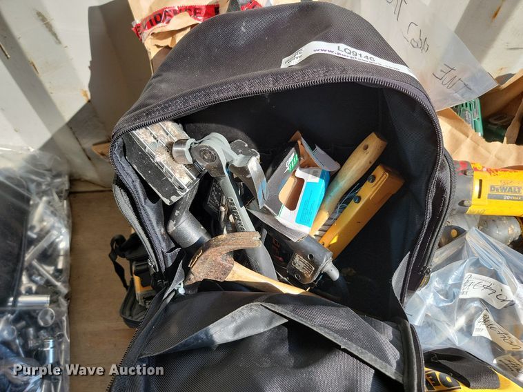 image for item LQ9146 Tools