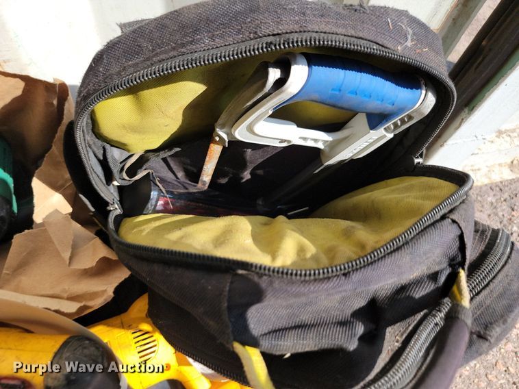 image for item LQ9146 Tools