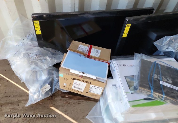 image for item LQ9147 Office supplies and equipment