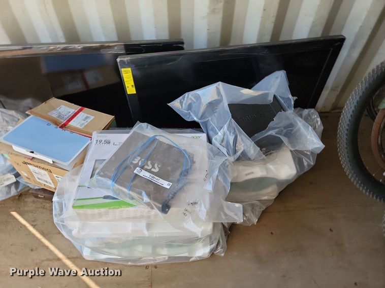 image for item LQ9147 Office supplies and equipment