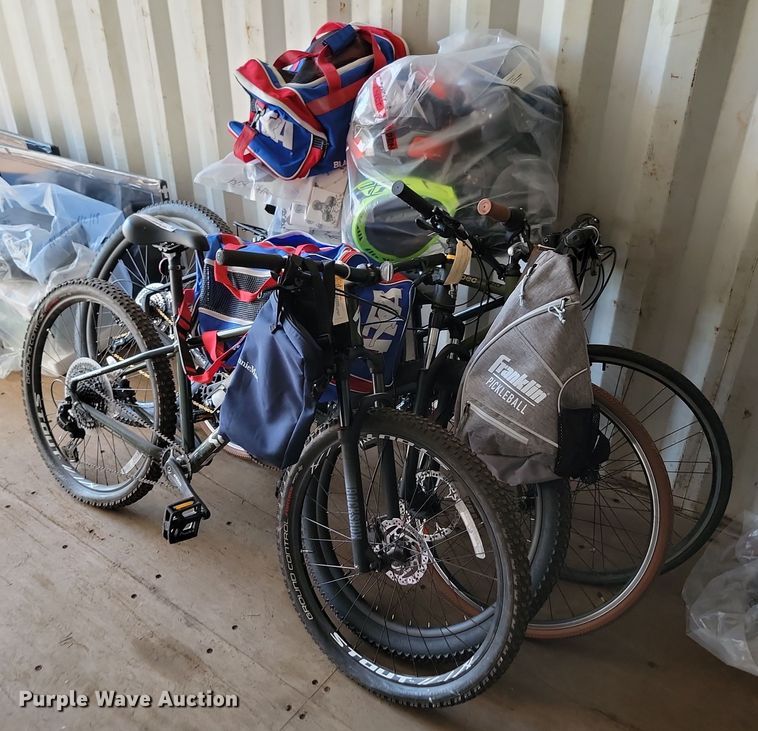 image for item LQ9148 Sporting goods