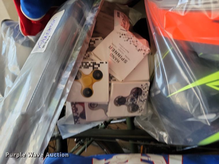 image for item LQ9148 Sporting goods