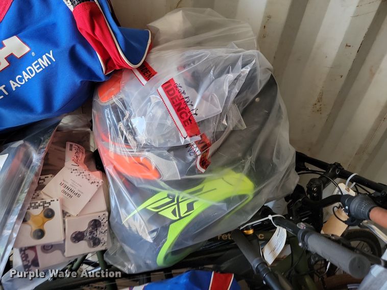 image for item LQ9148 Sporting goods