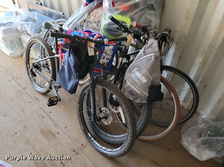 image for item LQ9148 Sporting goods