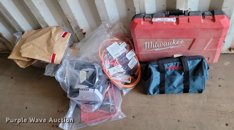 image for item LQ9149 Tools