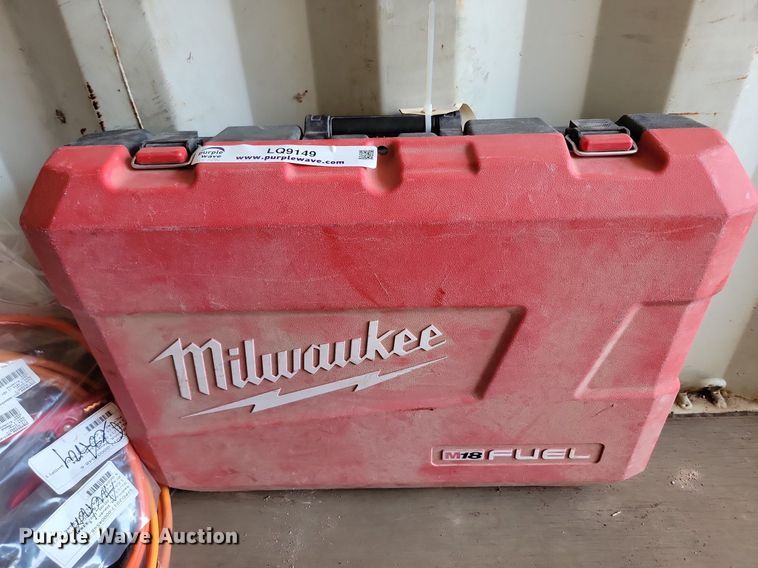 image for item LQ9149 Tools