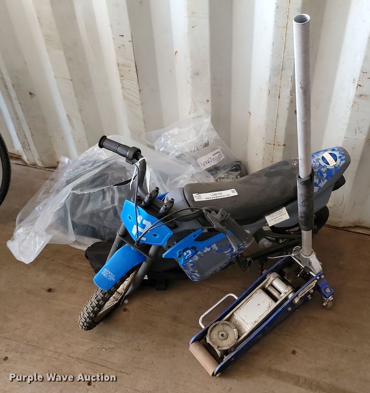 image for item LQ9150 Tools