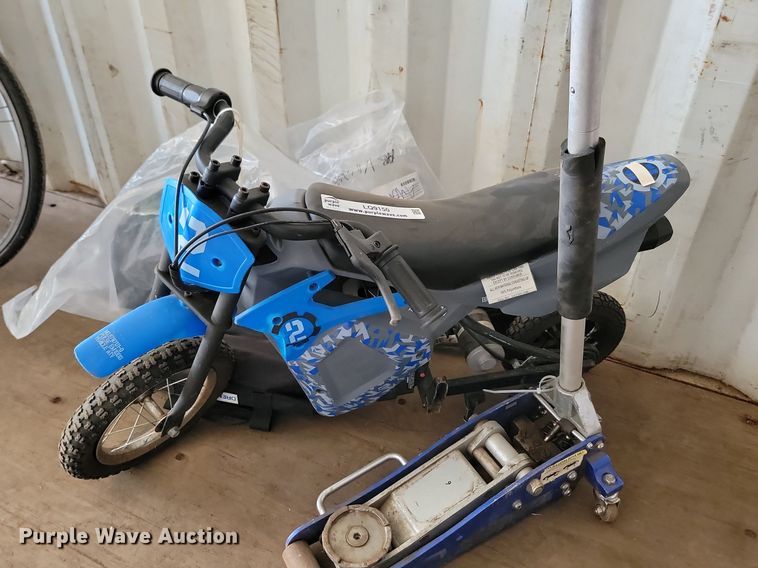 image for item LQ9150 Tools