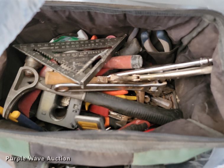 image for item LQ9150 Tools