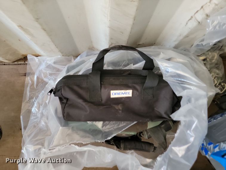 image for item LQ9150 Tools