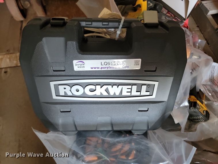 image for item LQ9153 Tools