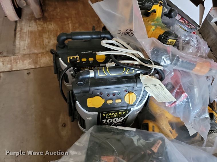 image for item LQ9153 Tools